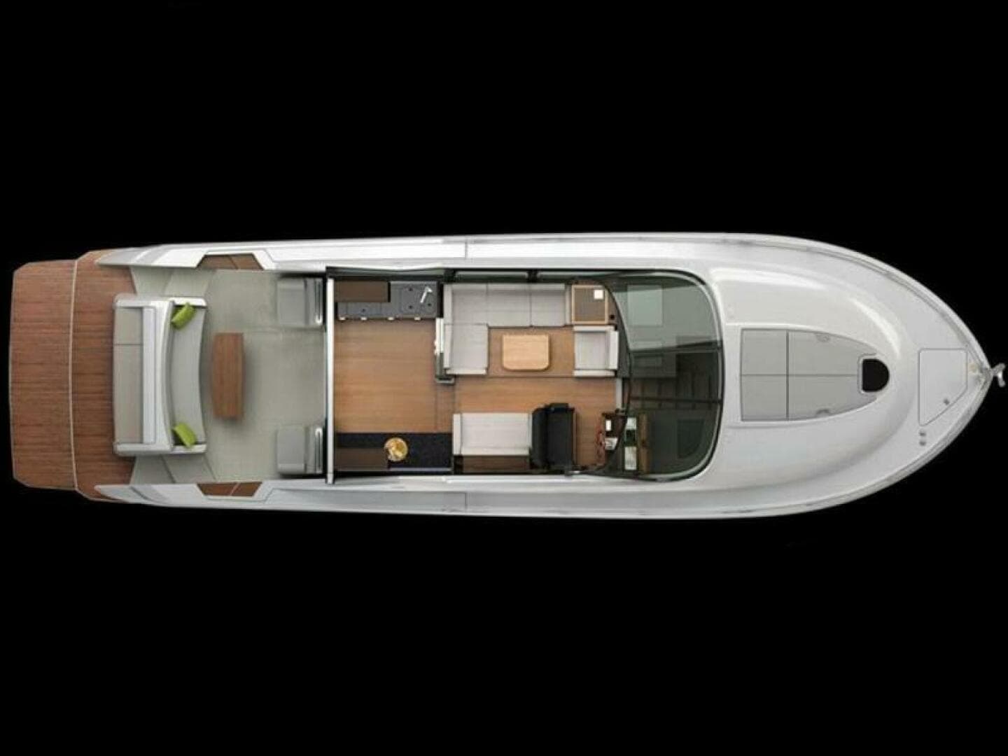 2018 Tiara Yachts 53 Coupe — photo 43