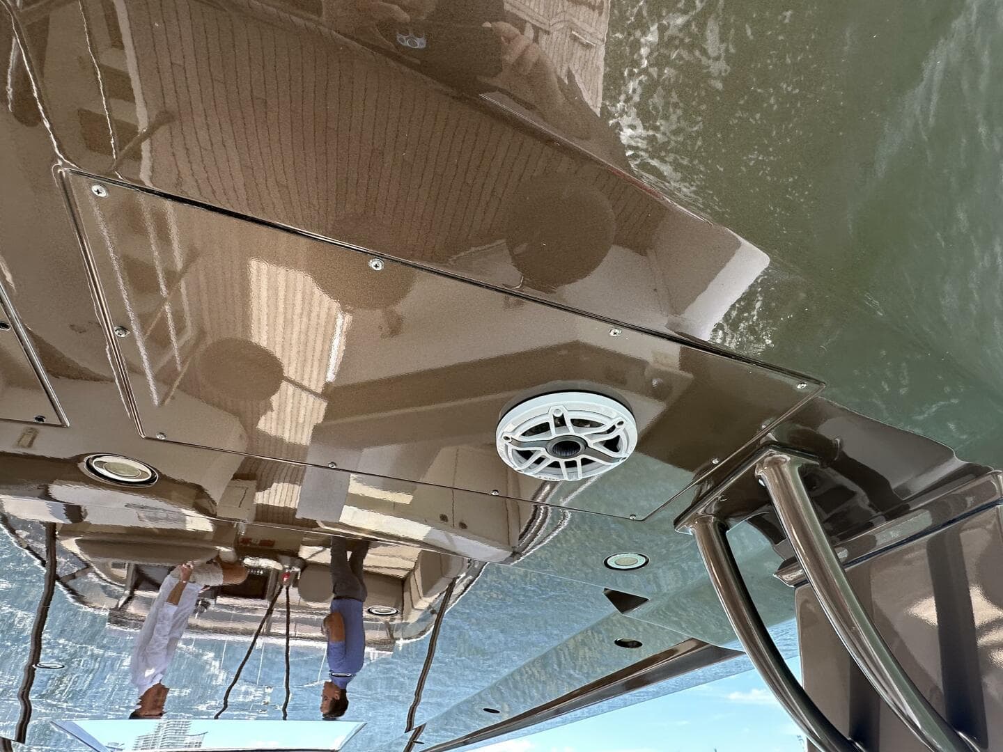 2013 Marquis 630 Sport Yacht — photo 104