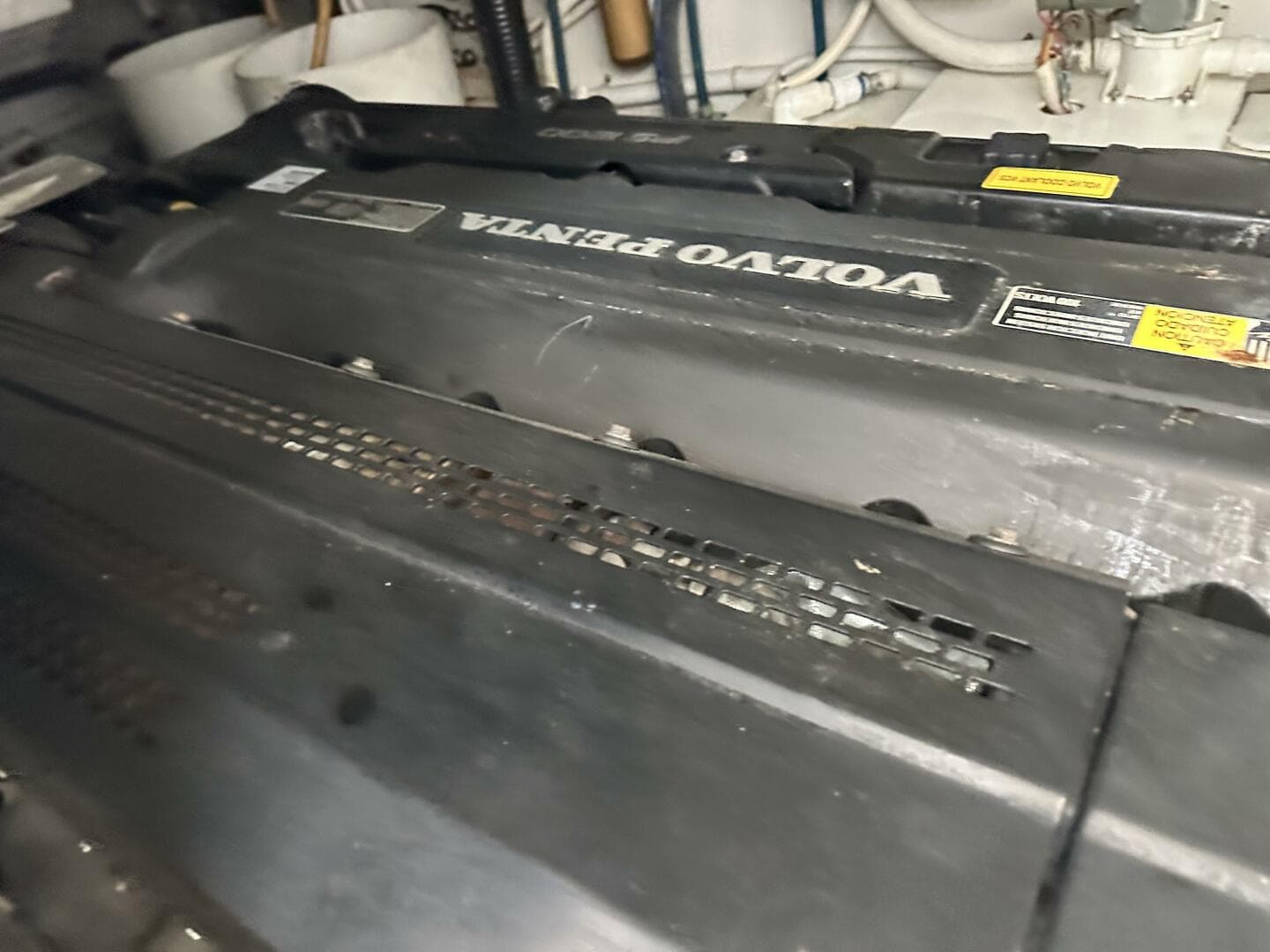 2013 Marquis 630 Sport Yacht — photo 57