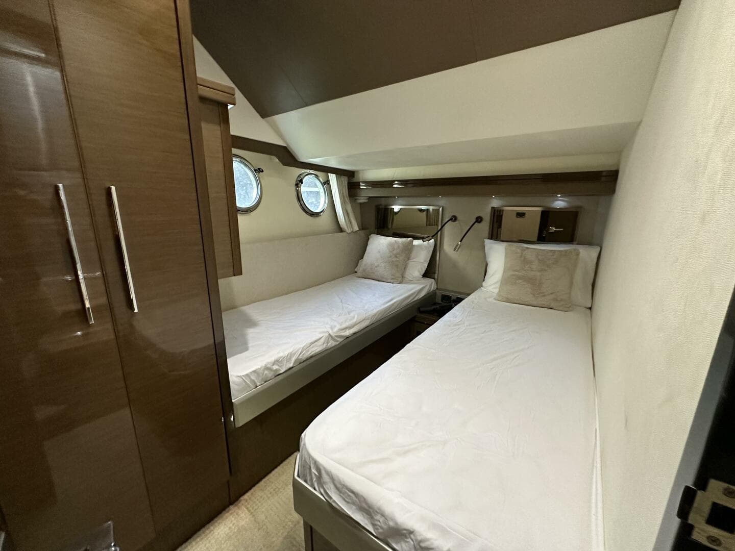 2013 Marquis 630 Sport Yacht — photo 134