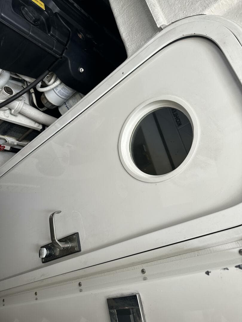 2013 Marquis 630 Sport Yacht — photo 35