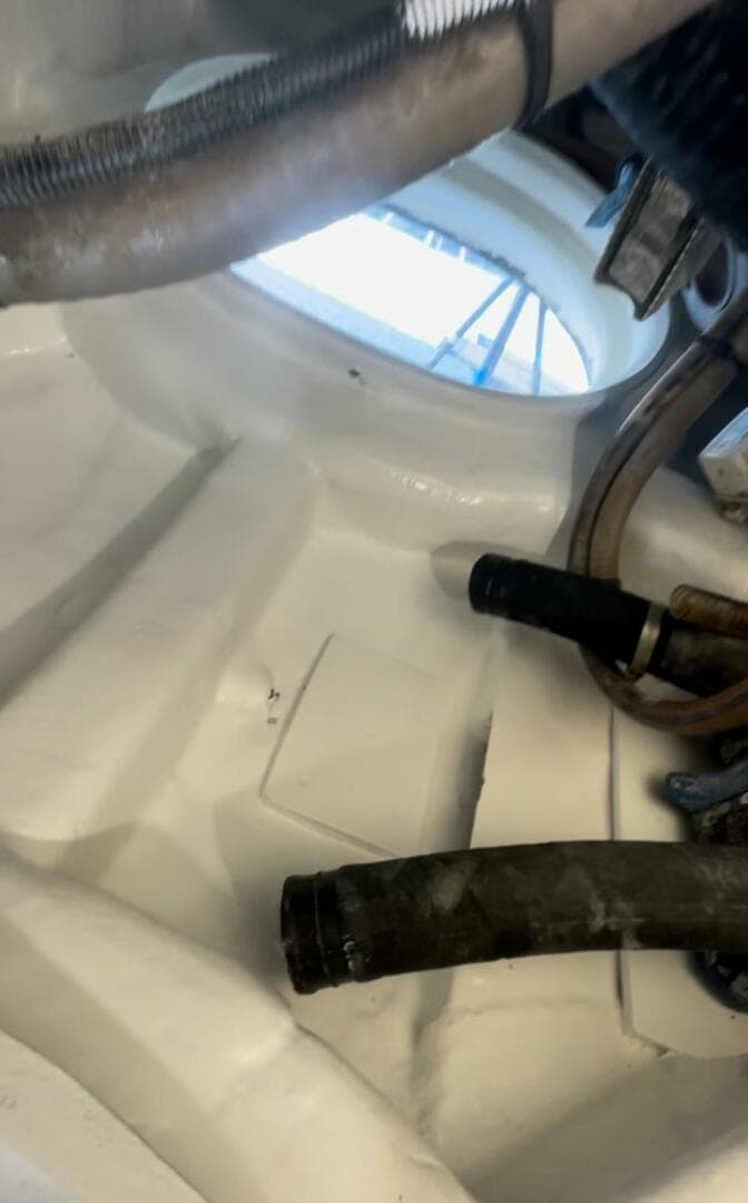 2013 Marquis 630 Sport Yacht — photo 147