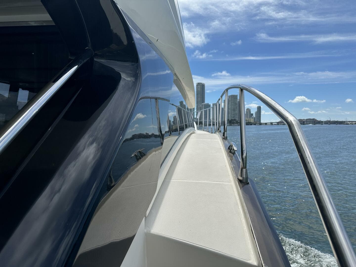2013 Marquis 630 Sport Yacht — photo 142