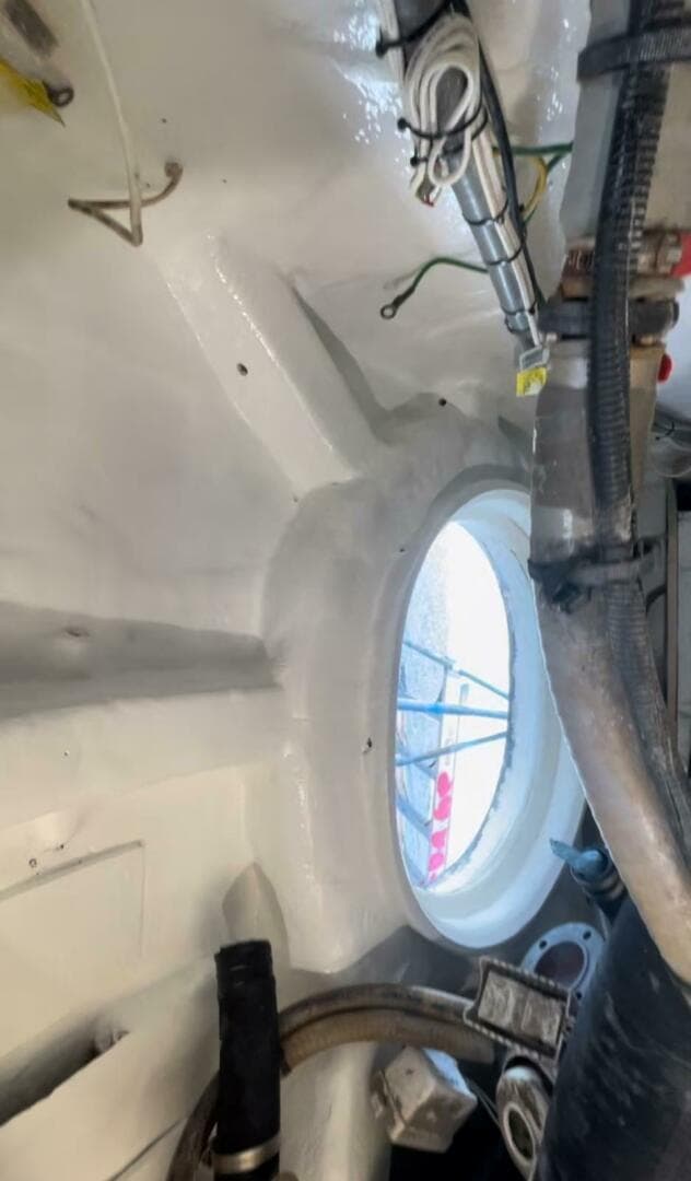 2013 Marquis 630 Sport Yacht — photo 148