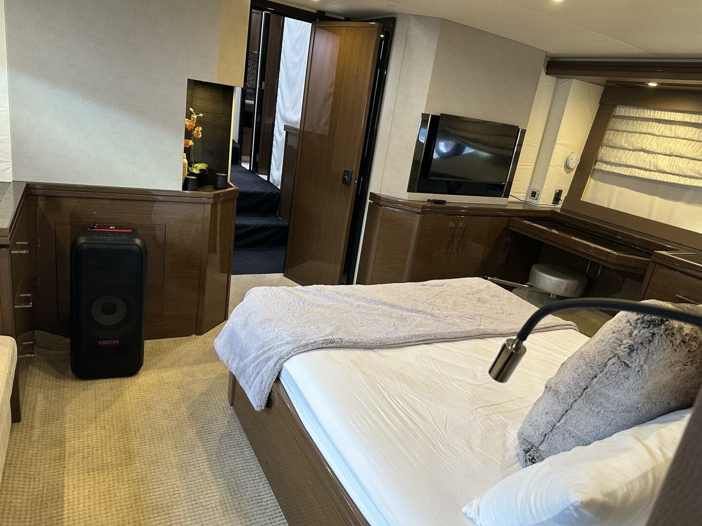 2013 Marquis 630 Sport Yacht — photo 125