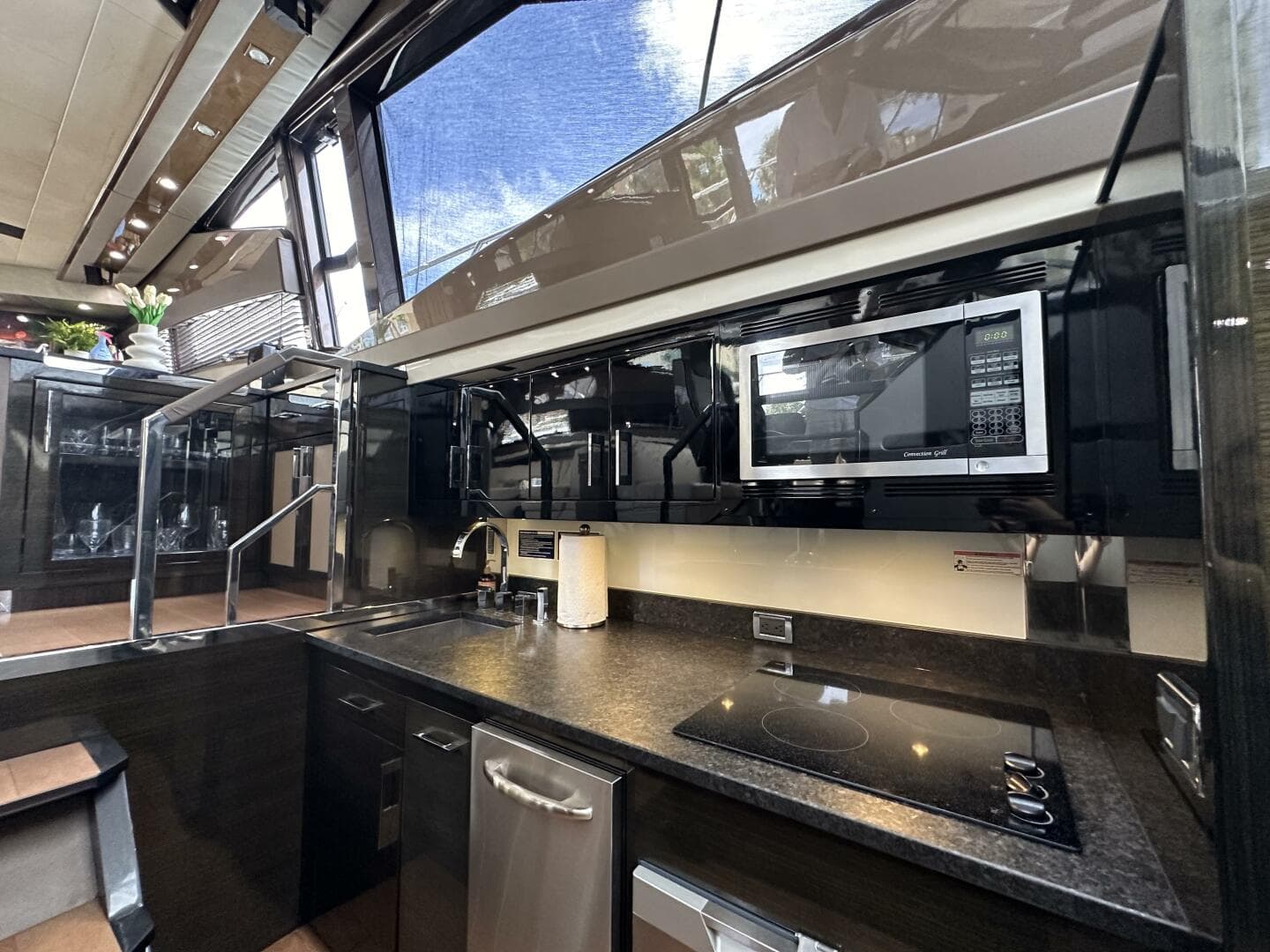 2013 Marquis 630 Sport Yacht — photo 132