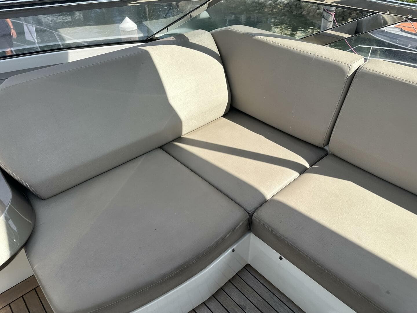 2013 Marquis 630 Sport Yacht — photo 83