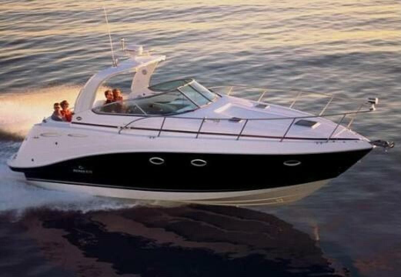 2007 Rinker 350 Express Cruiser — photo 26