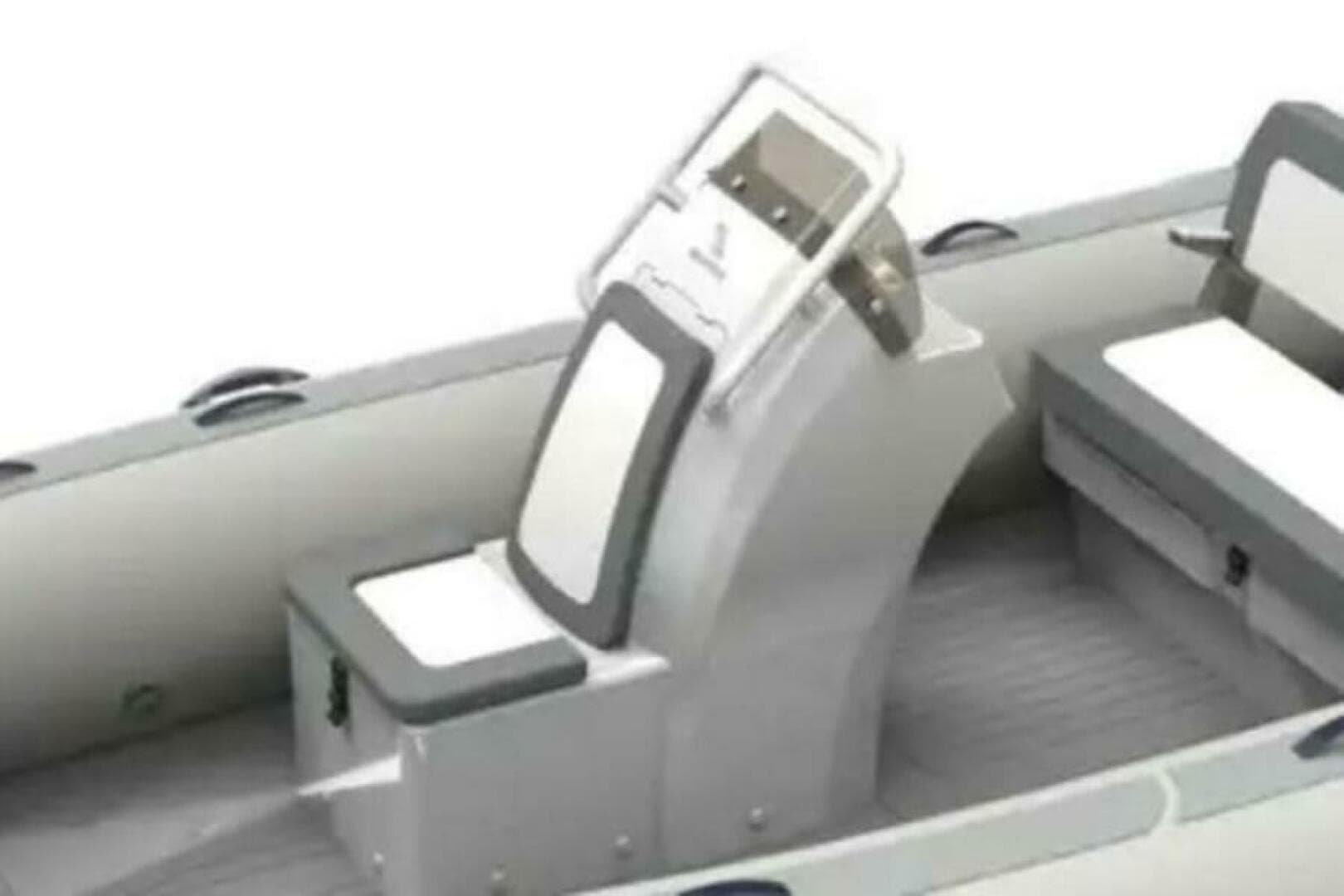 2024 Highfield Classic 460 — photo 5