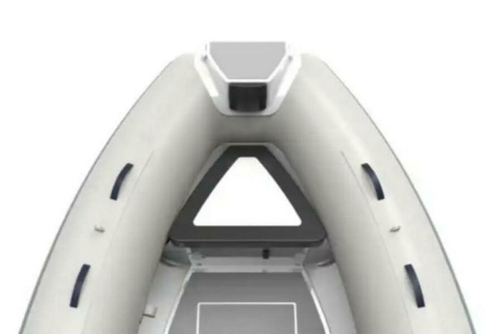 2024 Highfield Classic 460 — photo 4