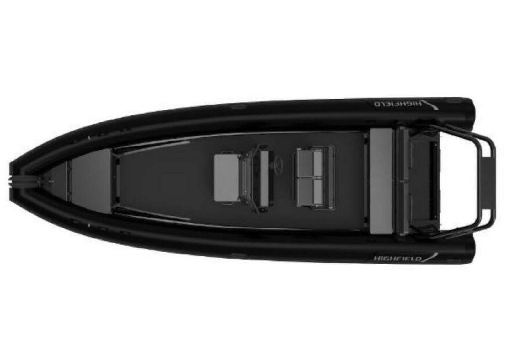 2024 Highfield Patrol 760 — photo 8