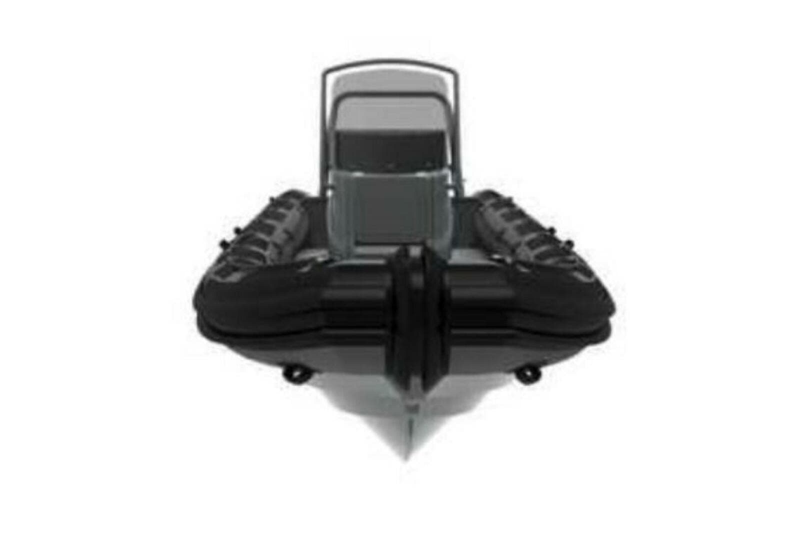 2024 Highfield Patrol 860 — photo 3