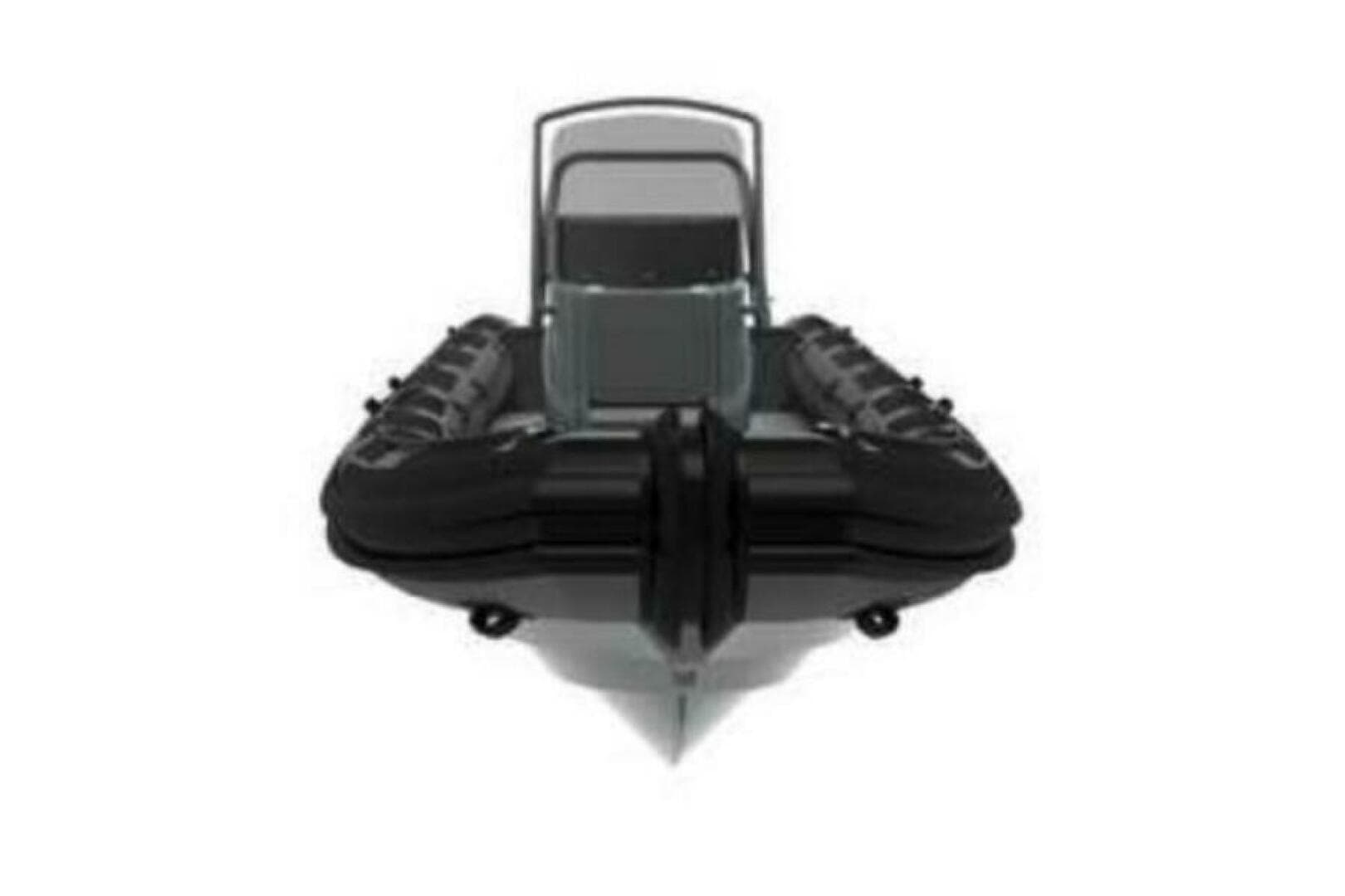 2024 Highfield Patrol 860 — photo 3