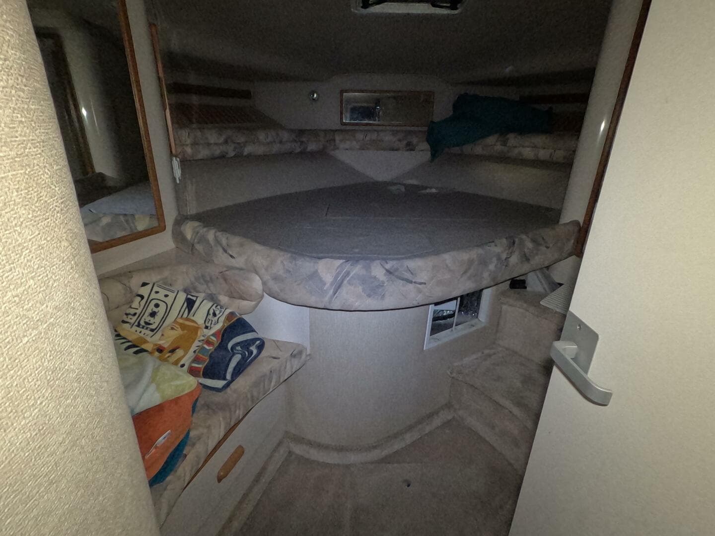 1995 Sea Ray 400 Express — photo 26