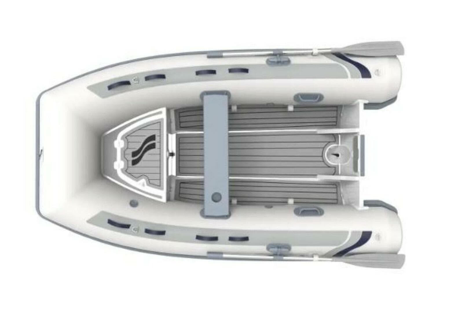 2024 Highfield Classic 260 — photo 4