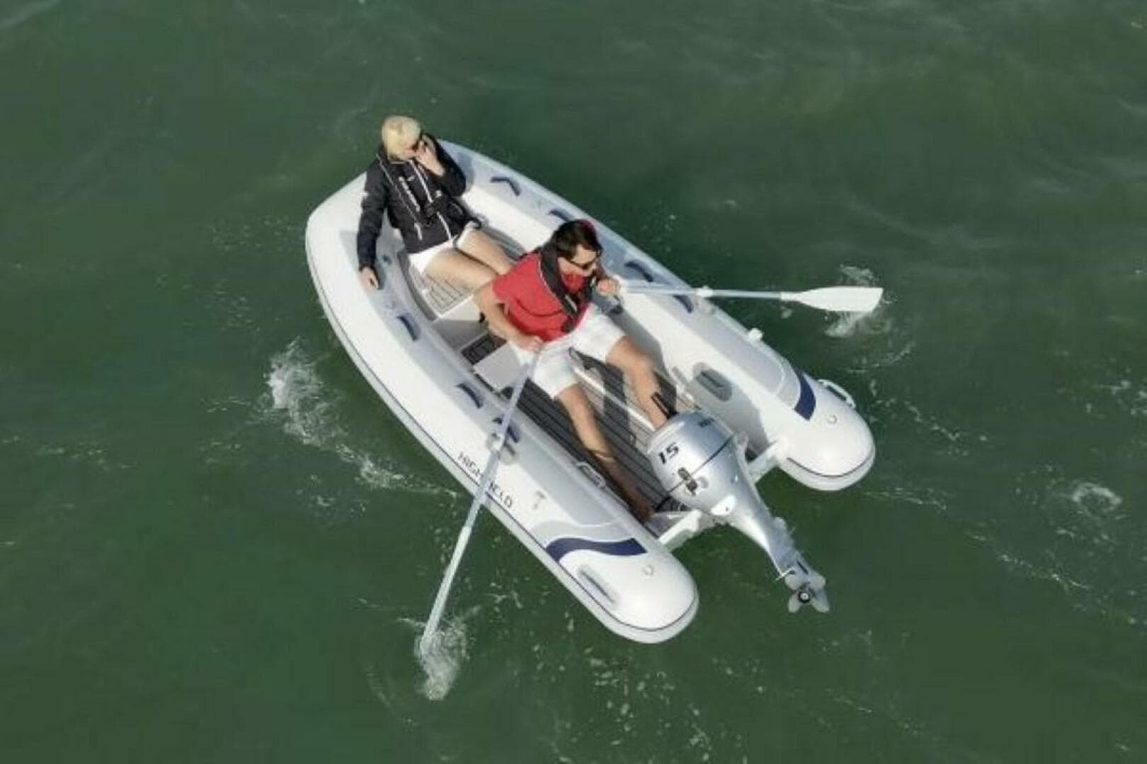 2024 Highfield Classic 260 — photo 1