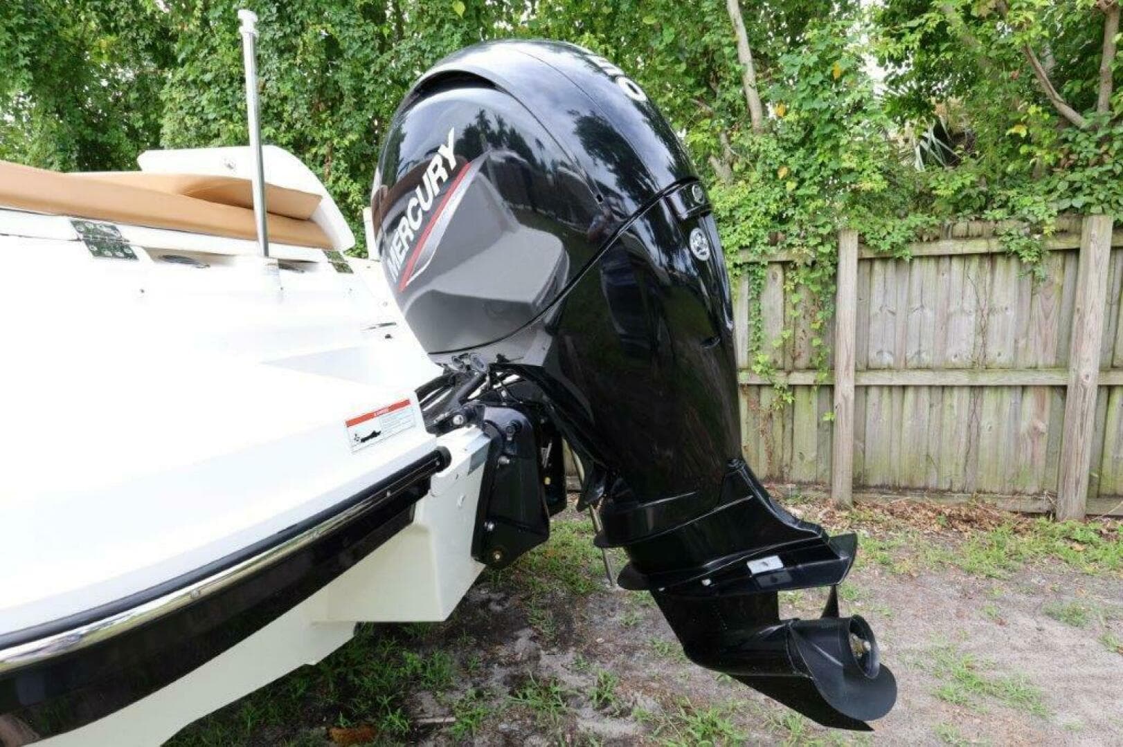 2019 Bayliner Vr 5 Bowrider OB — photo 23