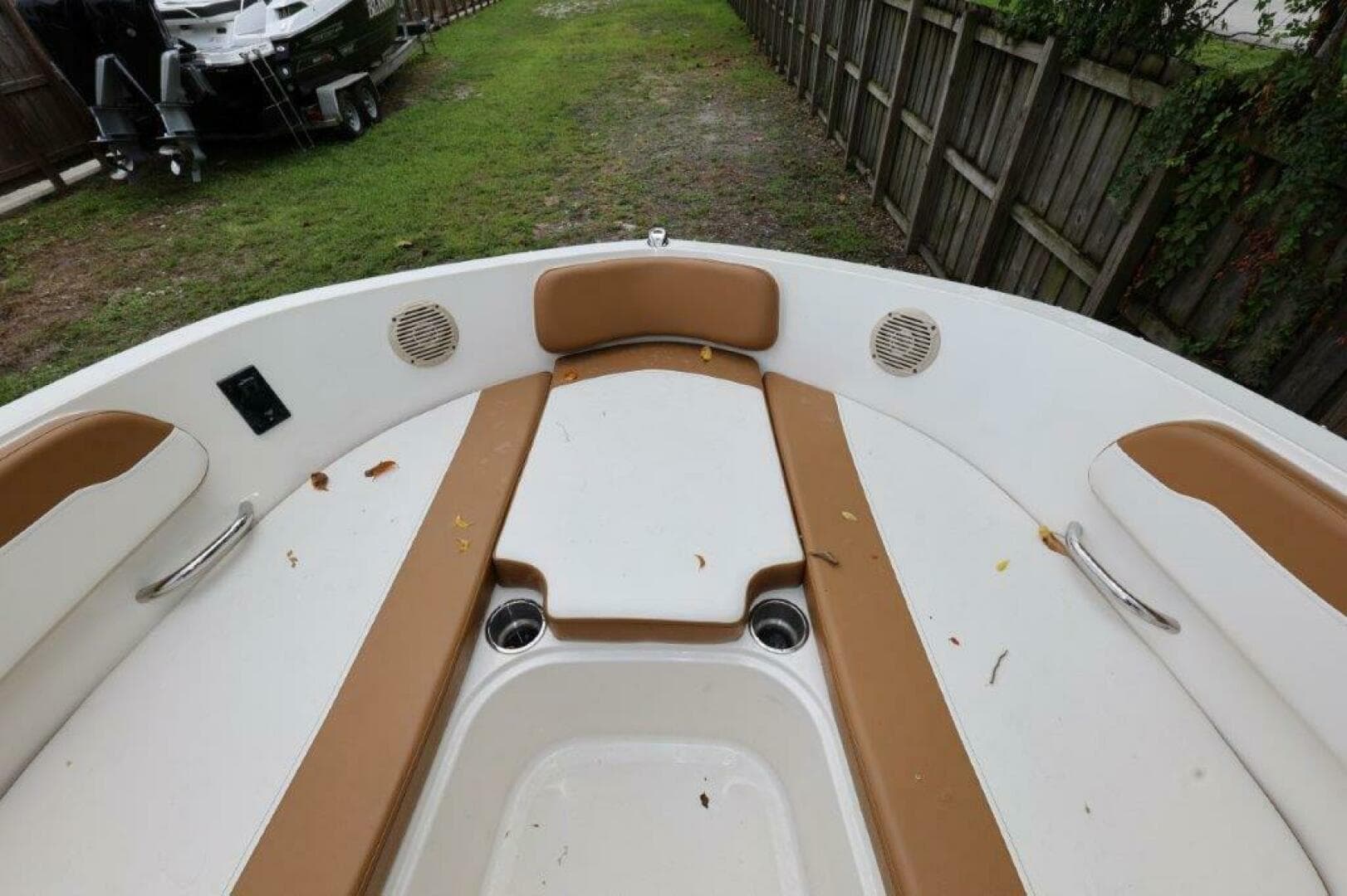 2019 Bayliner Vr 5 Bowrider OB — photo 14