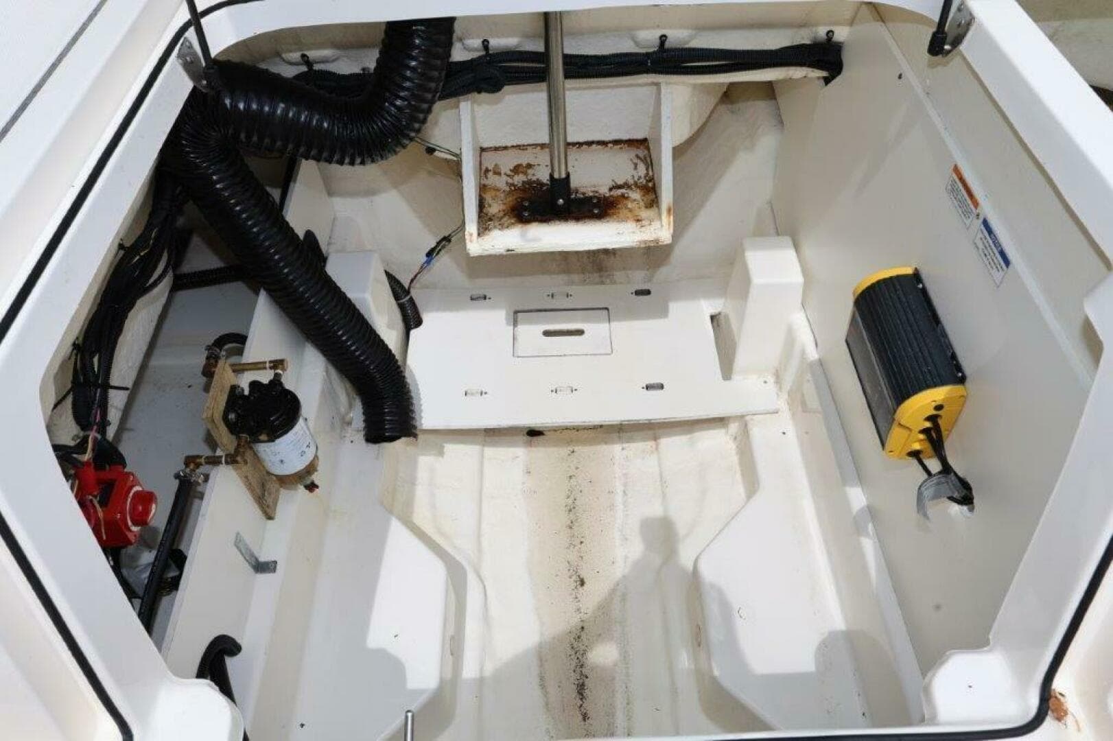 2019 Bayliner Vr 5 Bowrider OB — photo 5