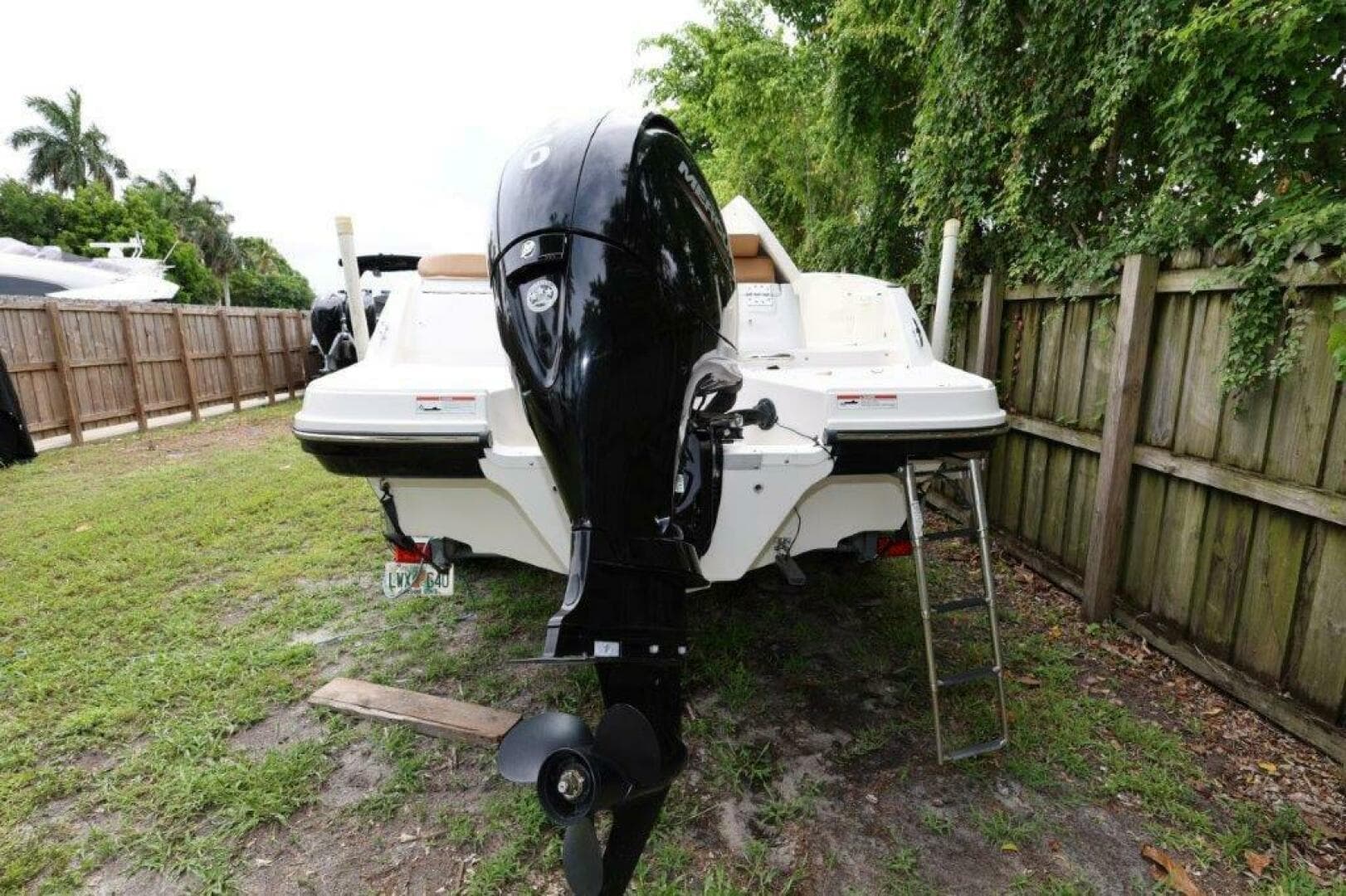 2019 Bayliner Vr 5 Bowrider OB — photo 22