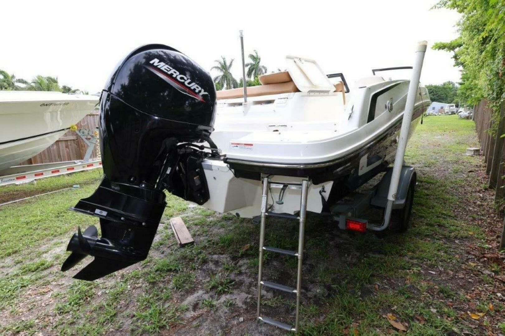 2019 Bayliner Vr 5 Bowrider OB — photo 21