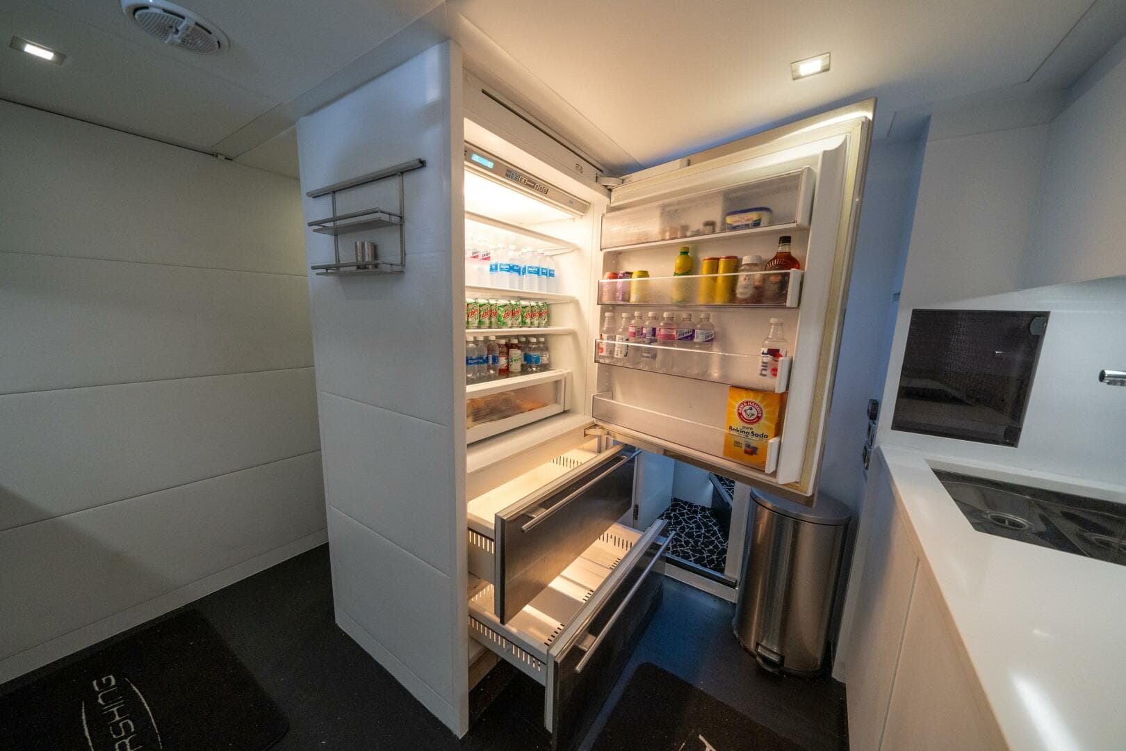 2010 Pershing 80 — photo 64