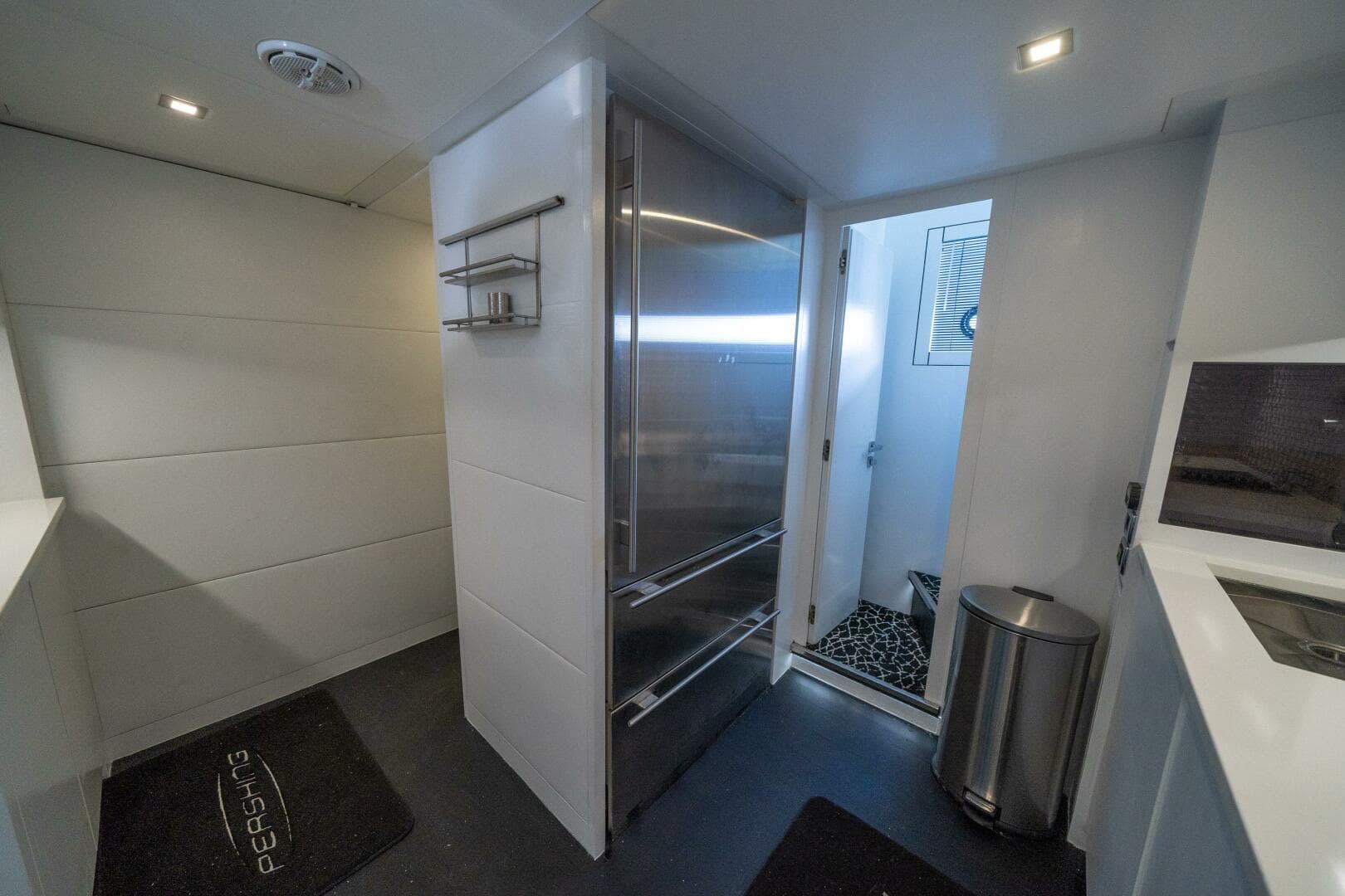 2010 Pershing 80 — photo 42