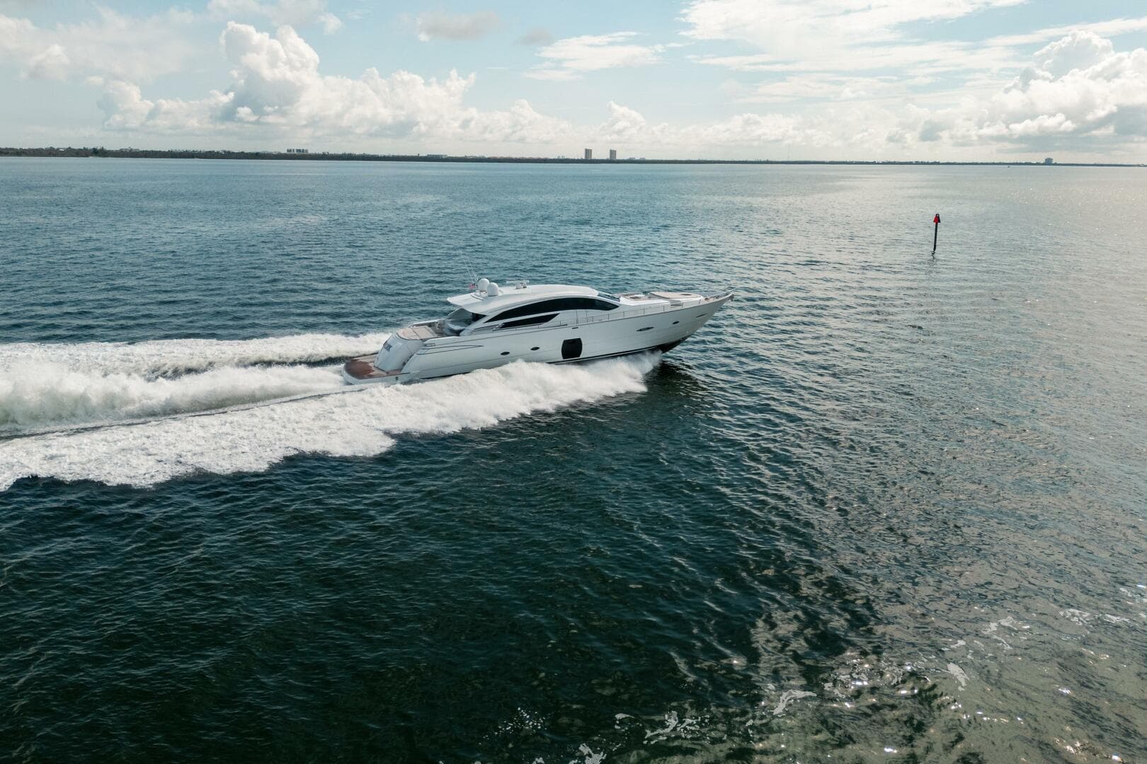 2010 Pershing 80 — photo 6