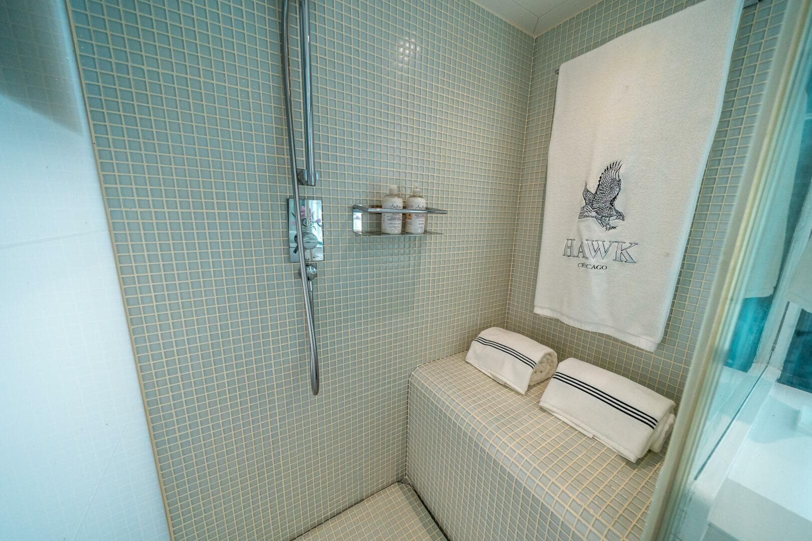 2010 Pershing 80 — photo 51