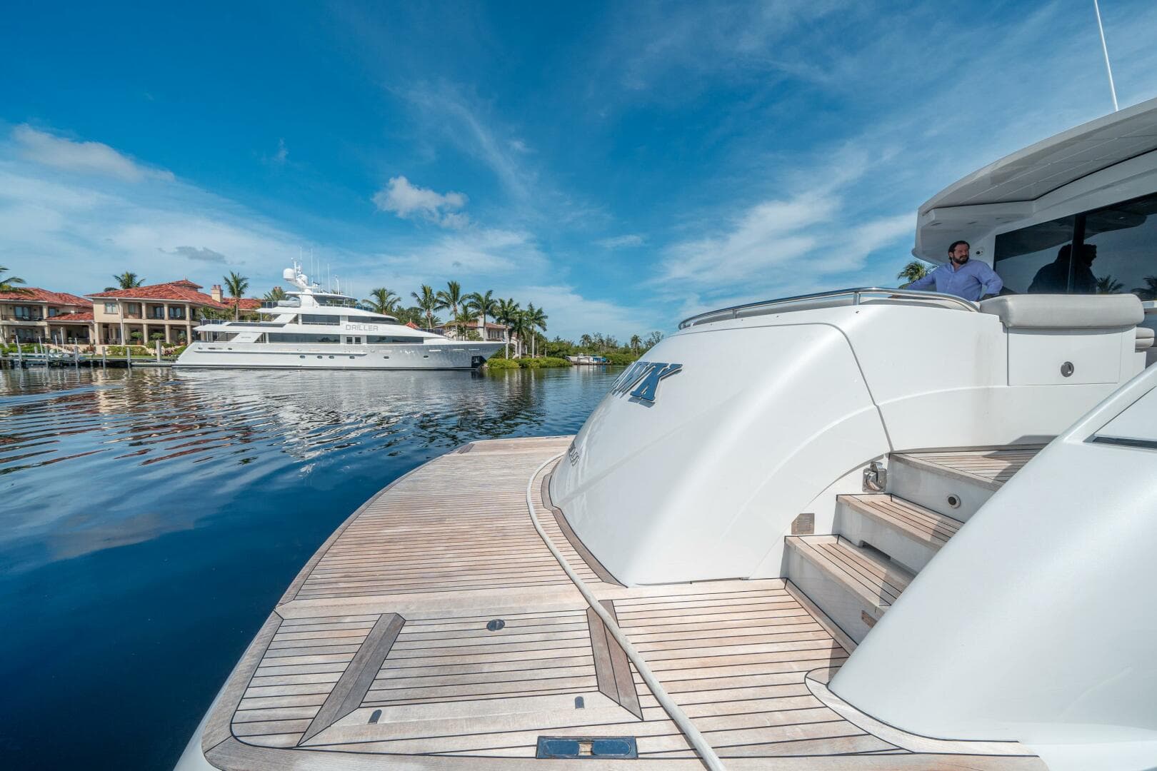 2010 Pershing 80 — photo 10