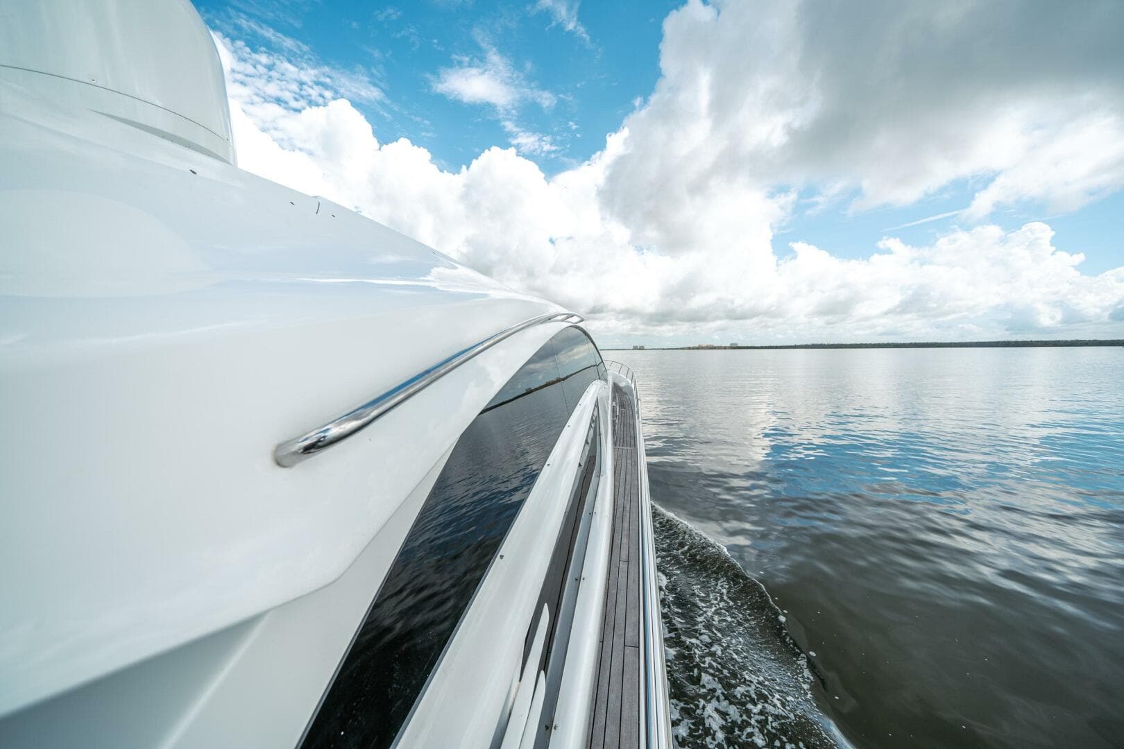 2010 Pershing 80 — photo 21