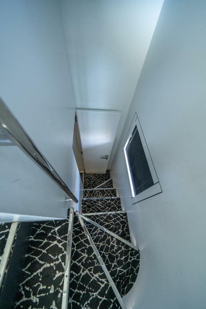 2010 Pershing 80 — photo 43