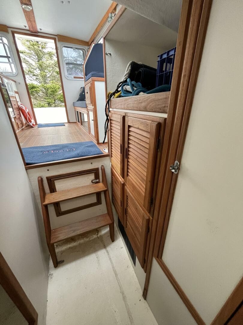 2003 Eastern Casco Bay — photo 10