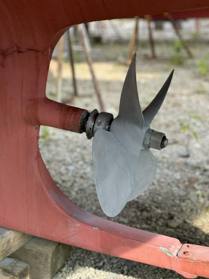 2003 Eastern Casco Bay — photo 14