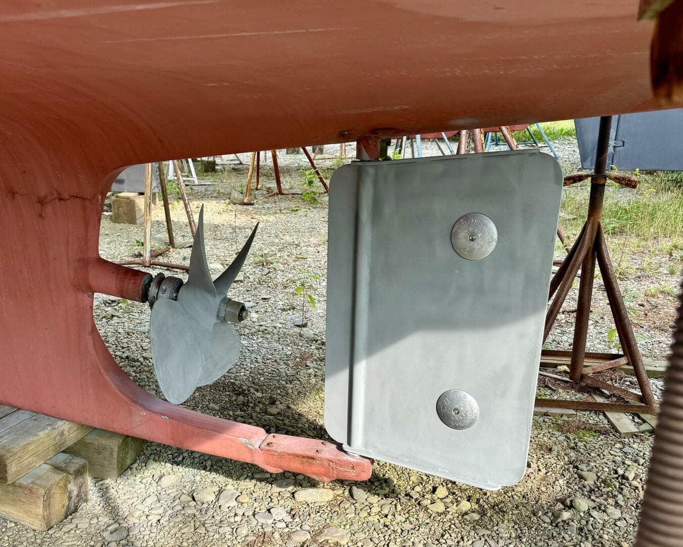 2003 Eastern Casco Bay — photo 15