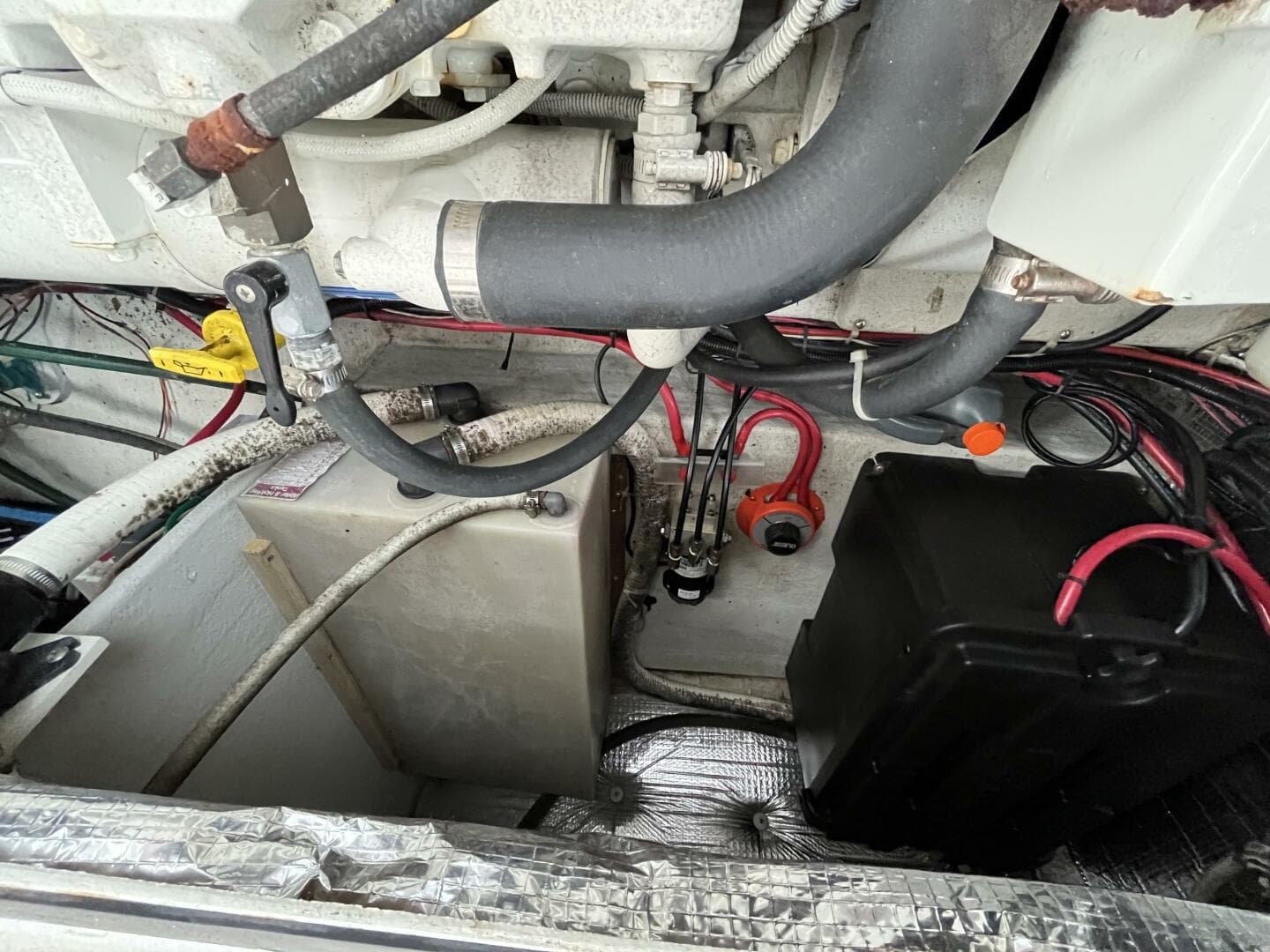 2003 Eastern Casco Bay — photo 9