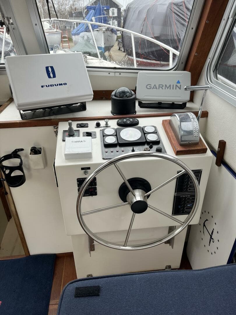 2003 Eastern Casco Bay — photo 4