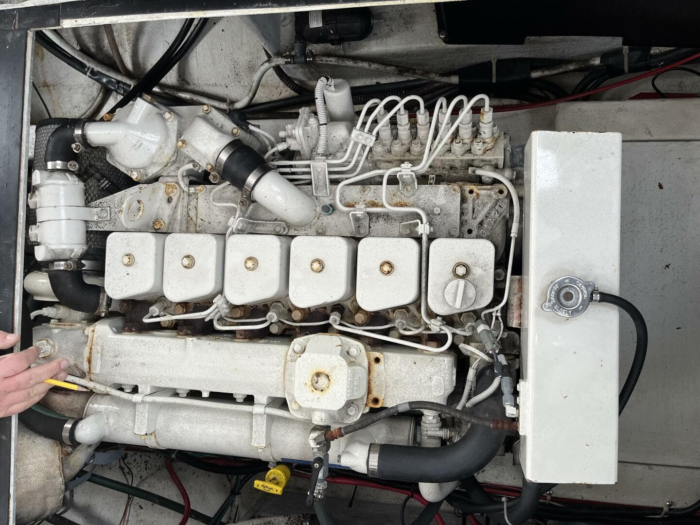 2003 Eastern Casco Bay — photo 8