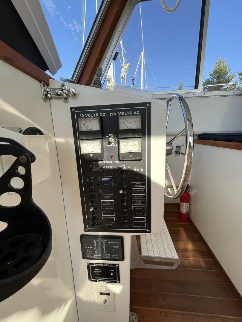 2003 Eastern Casco Bay — photo 5