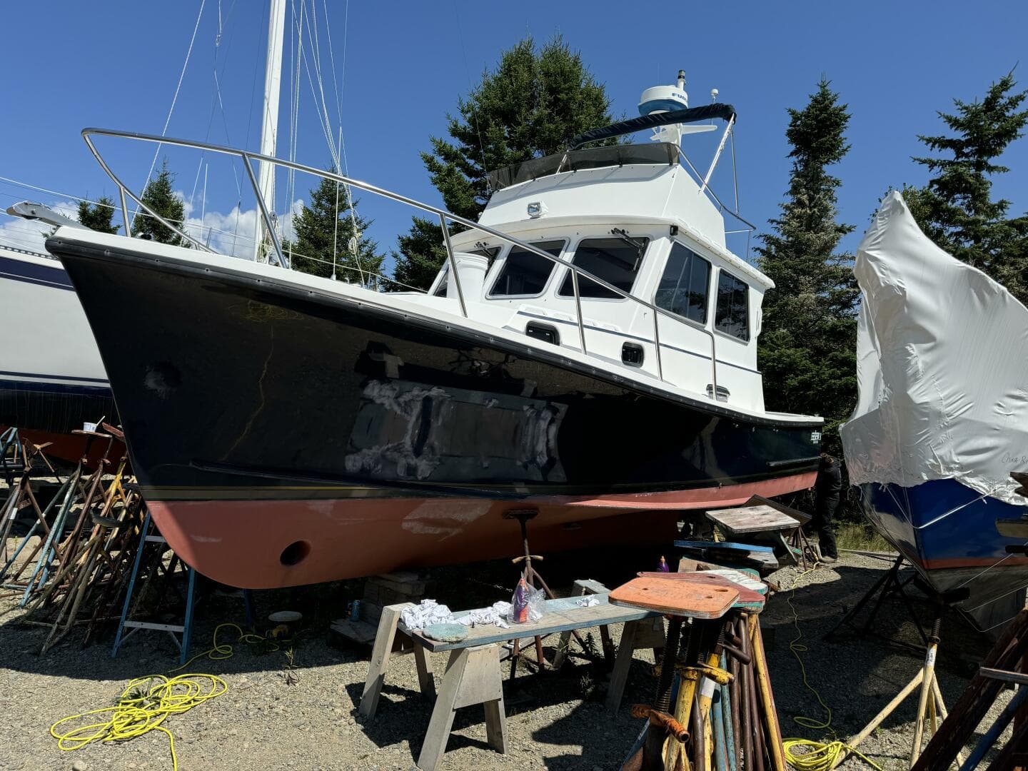 2003 Eastern Casco Bay — photo 1