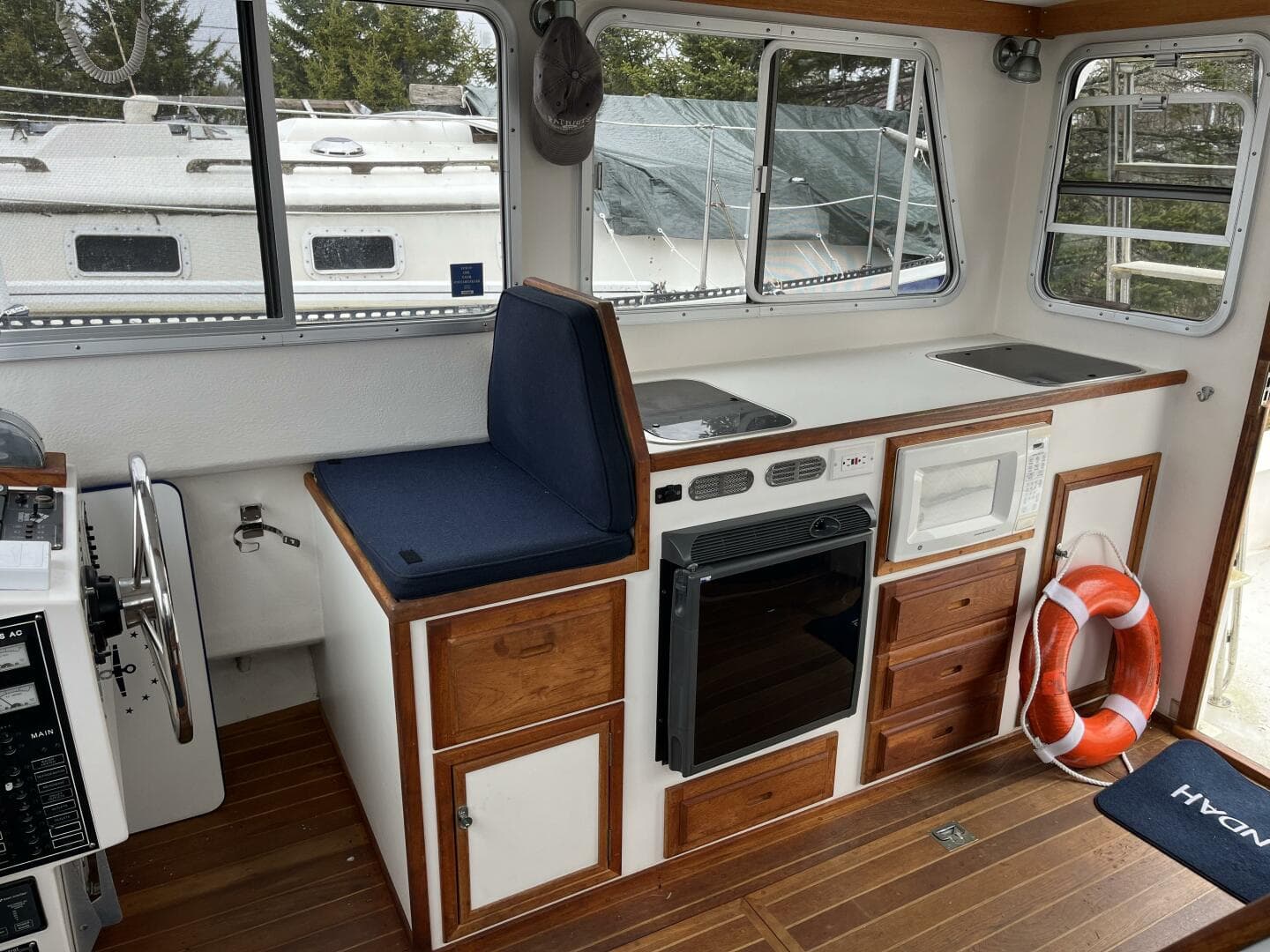 2003 Eastern Casco Bay — photo 7