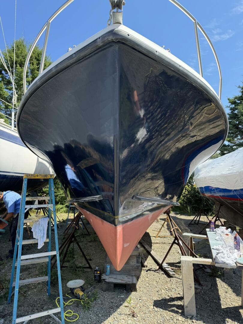 2003 Eastern Casco Bay — photo 16