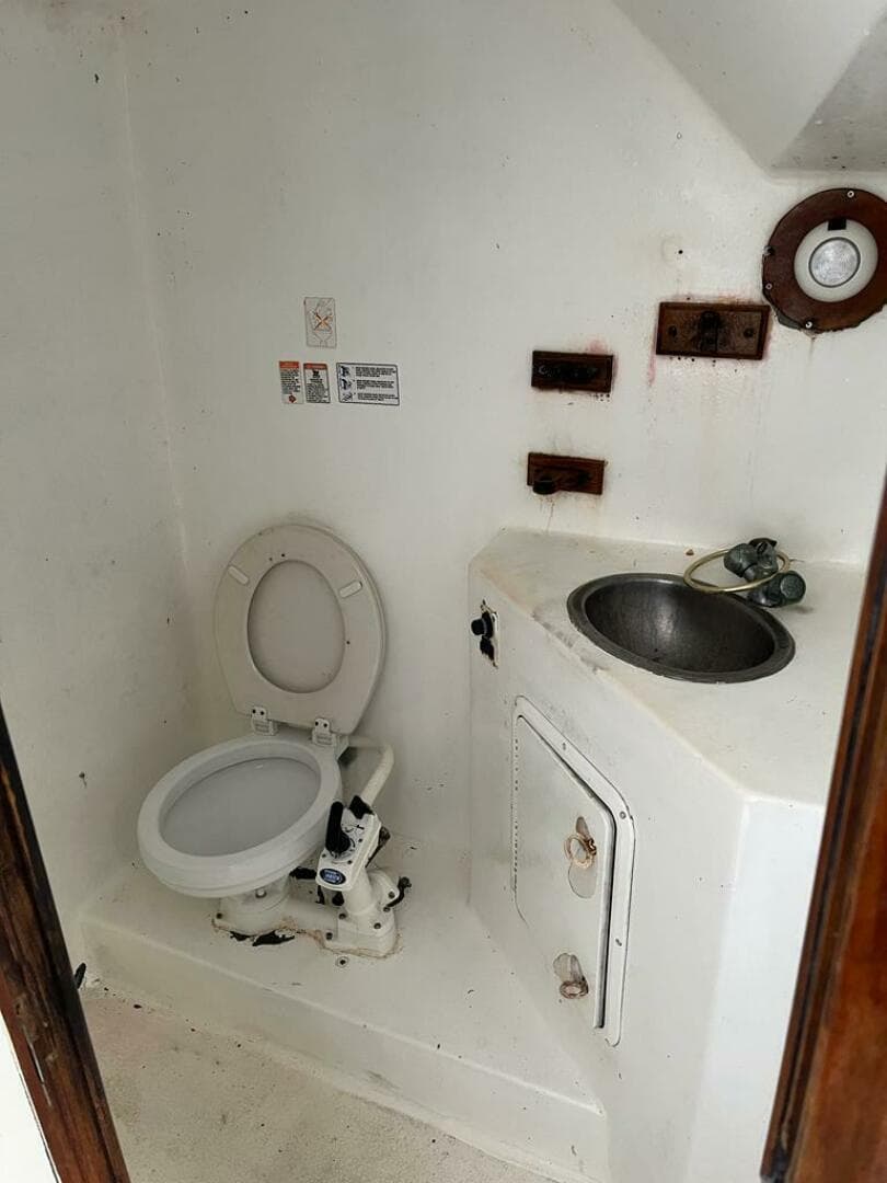 2000 Striker Espress — photo 8