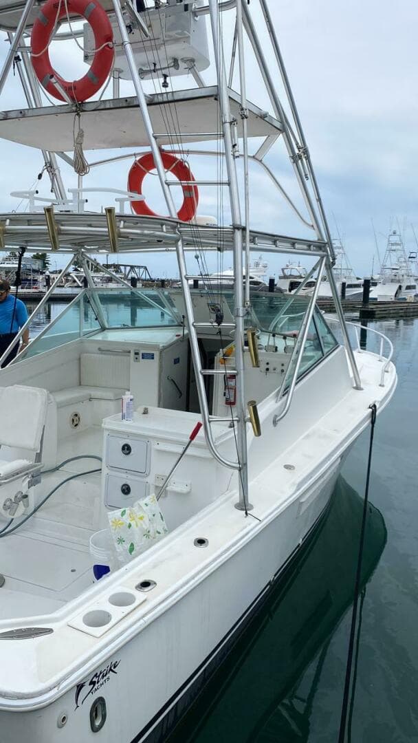 2000 Striker Espress — photo 2