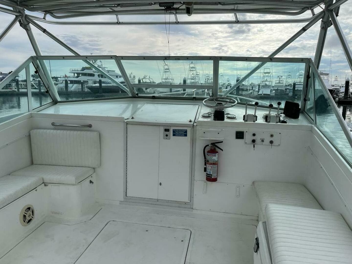 2000 Striker Espress — photo 11