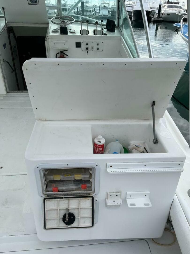 2000 Striker Espress — photo 5