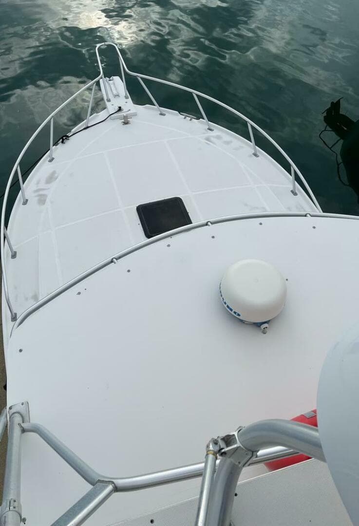 2000 Striker Espress — photo 4