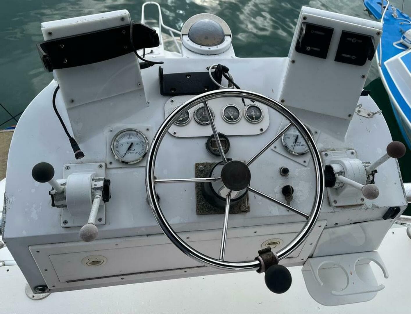 2000 Striker Espress — photo 3