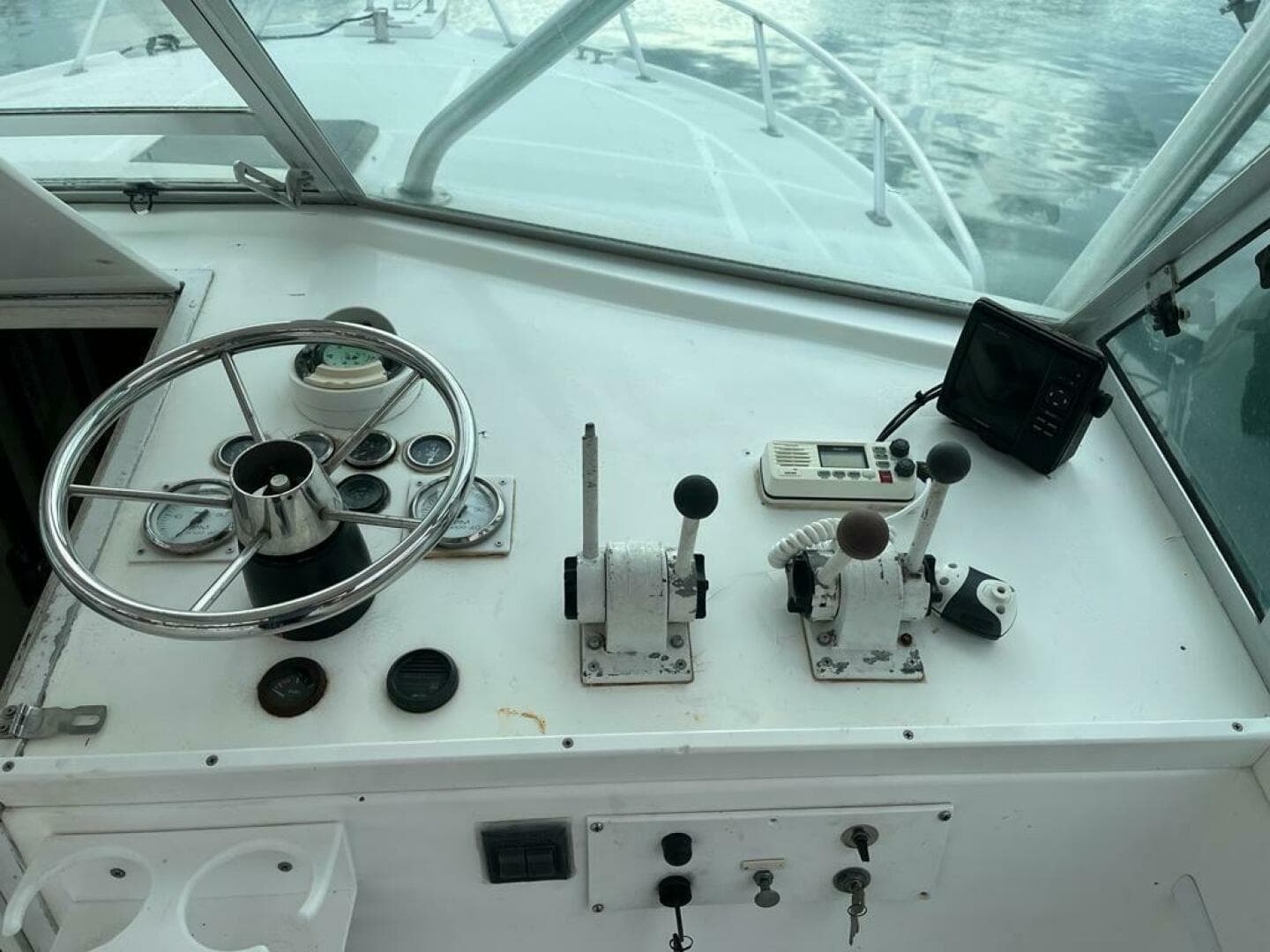 2000 Striker Espress — photo 7