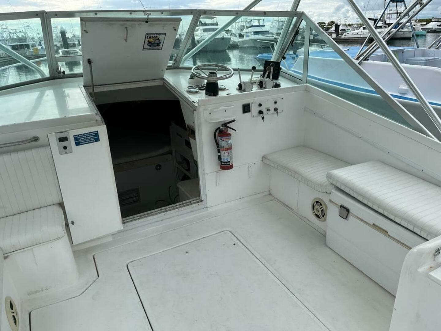 2000 Striker Espress — photo 6